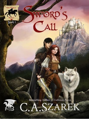 Sword's Call - ebook